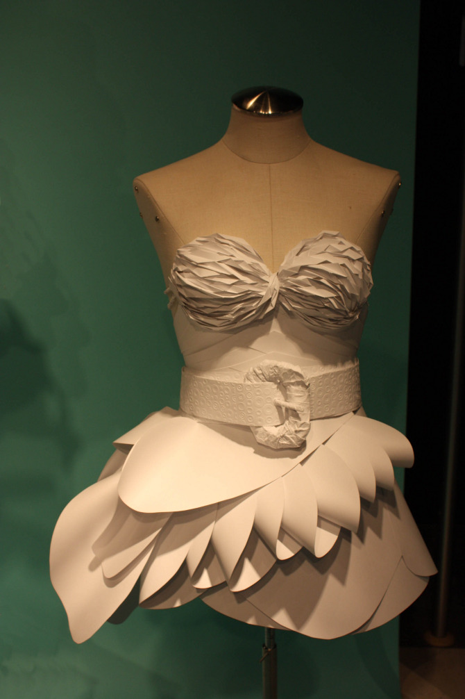 How To Design A Dress And Make It How To Design A Dress And Make It