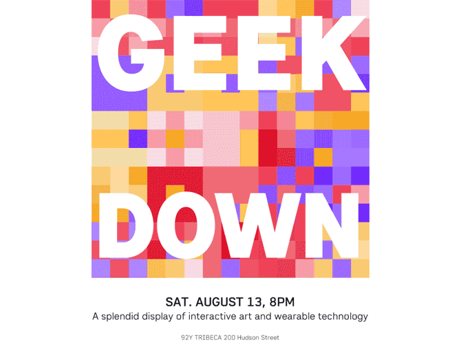 geekdown