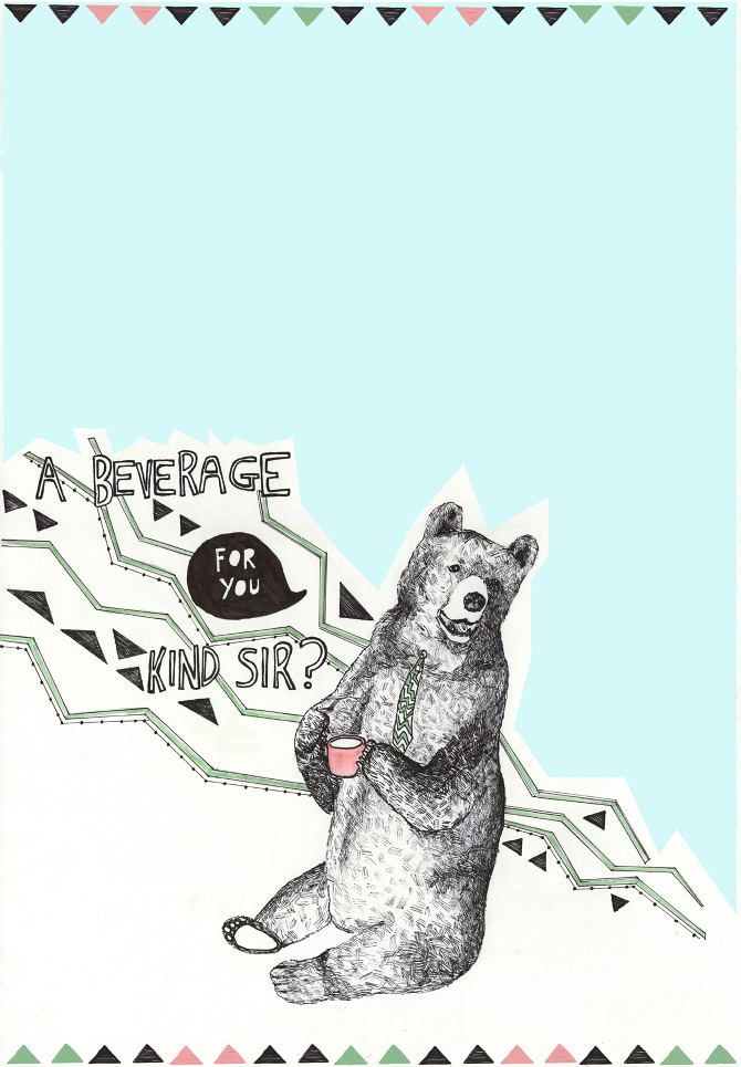 Bears