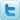 Follow us on Twitter