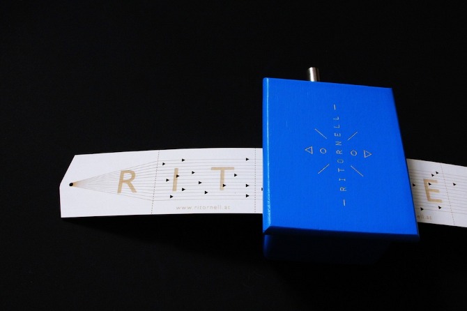 r4 pic on Design You Trust r4 Ritornell for Musicbox by Richard Eigner on thisispaper.com