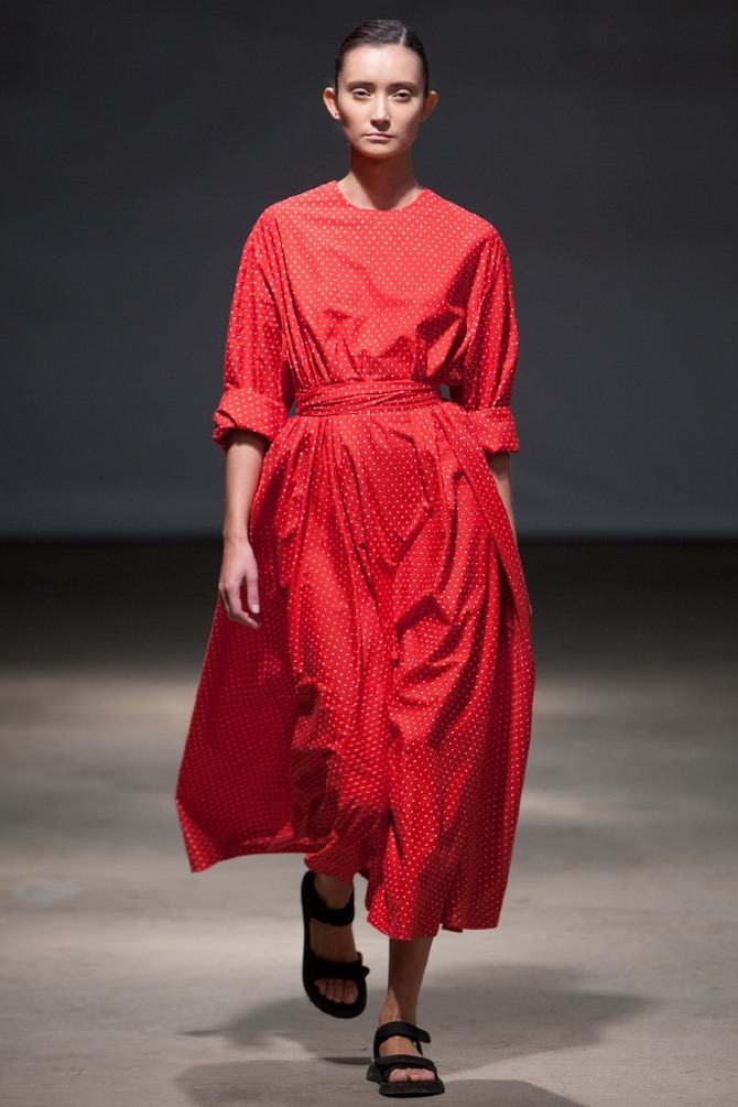 IMG 9929 pic on Design You Trust IMG 9929 NINA DONIS: SPRING/SUMMER 2012 on thisispaper.com