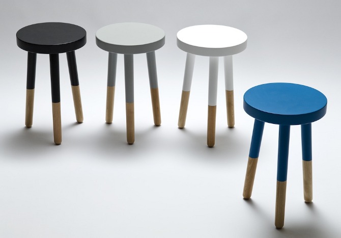 UMproject Milking Stool 03 pic on Design You Trust UMproject Milking Stool 03 Milking Stool by Users & Makers on thisispaper.com