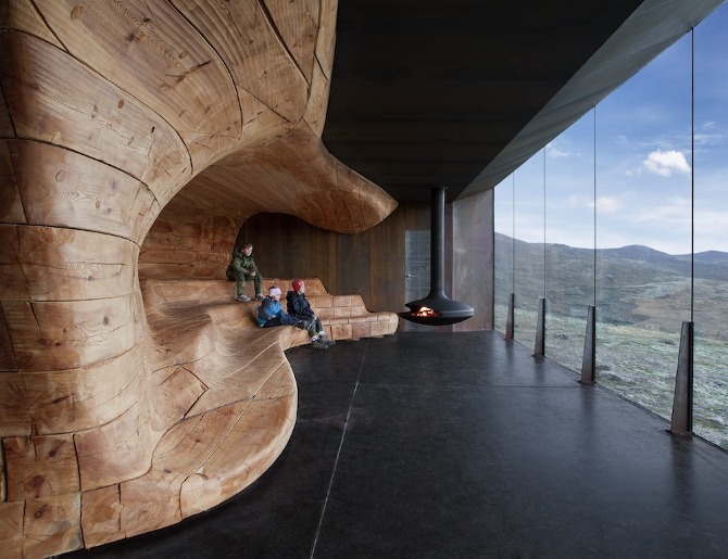 Architecture/Interior design inspiration