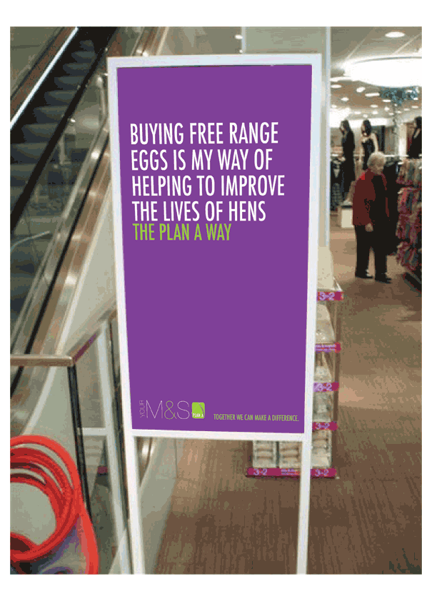 marks and spencer plan a case Tough decisions at marks and spencer case solution, in 2007, under the leadership of ceo stuart rose, the iconic british retailer marks and spencer, with great fanfare, announced its plan a based on five. marks and spencer plan a case Tough decisions at marks and spencer case solution, in 2007, under the leadership of ceo stuart rose, the iconic british retailer marks and spencer, with great fanfare, announced its plan a based on five.