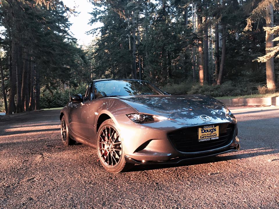 Beyond The Garage Your Guide To The Thriving World Of Miata Nd Forumsfeed