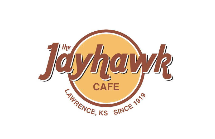 The Jayhawk Cafe Erin Stork Design