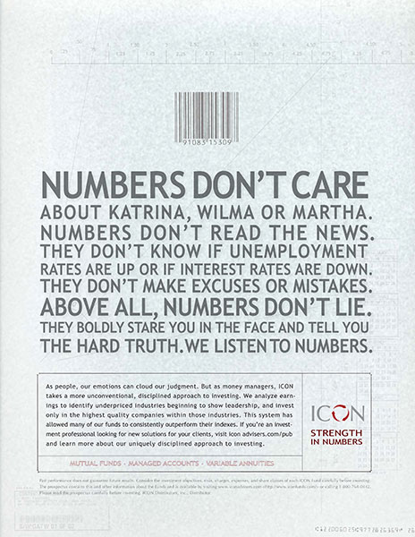 copywriter portfolio