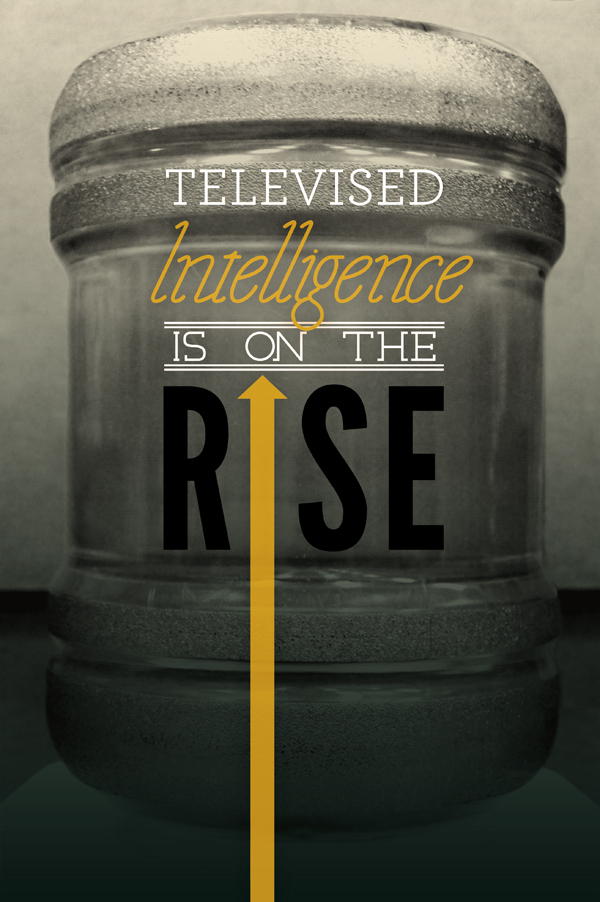watching tv makes you smarter steven johnson This persuasive essay by steven johnson defies what current culture and tradition teaches us: television is bad avoid watching shows it is known that television was created to dumb us down and control us, making us heavily dependent on this form of technology however, in johnson's perspective, television nowadays increases intellect and. watching tv makes you smarter steven johnson This persuasive essay by steven johnson defies what current culture and tradition teaches us: television is bad avoid watching shows it is known that television was created to dumb us down and control us, making us heavily dependent on this form of technology however, in johnson's perspective, television nowadays increases intellect and.