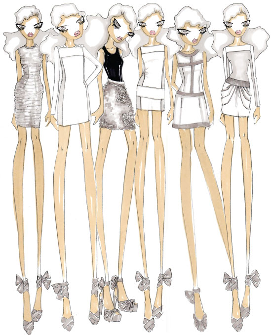 Autistic Fashion Designers Autistic Fashion Designers
