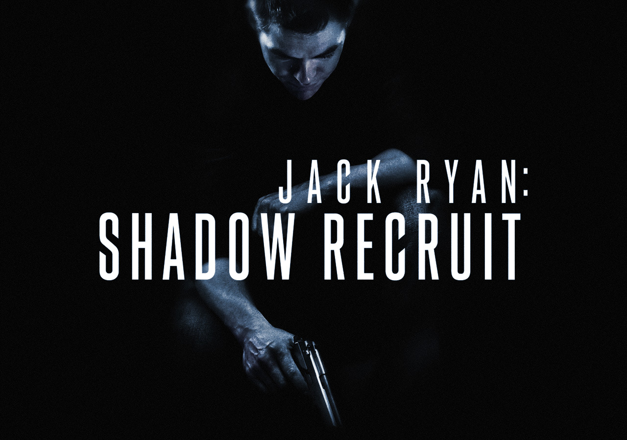 Jack Ryan Shadow Recruit Ben Bury