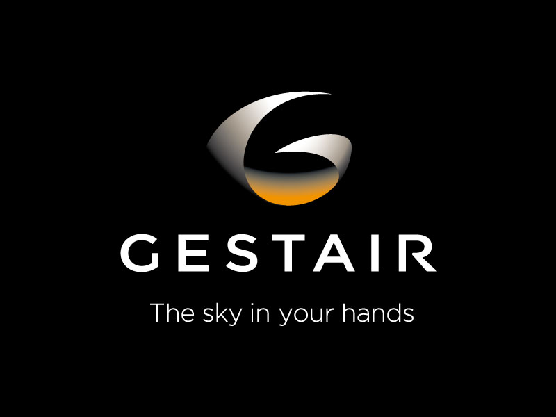 Gestair Branding Expertise Trademark