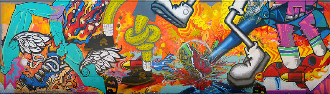 SLRC Mural - Beeteeth Salt Lake