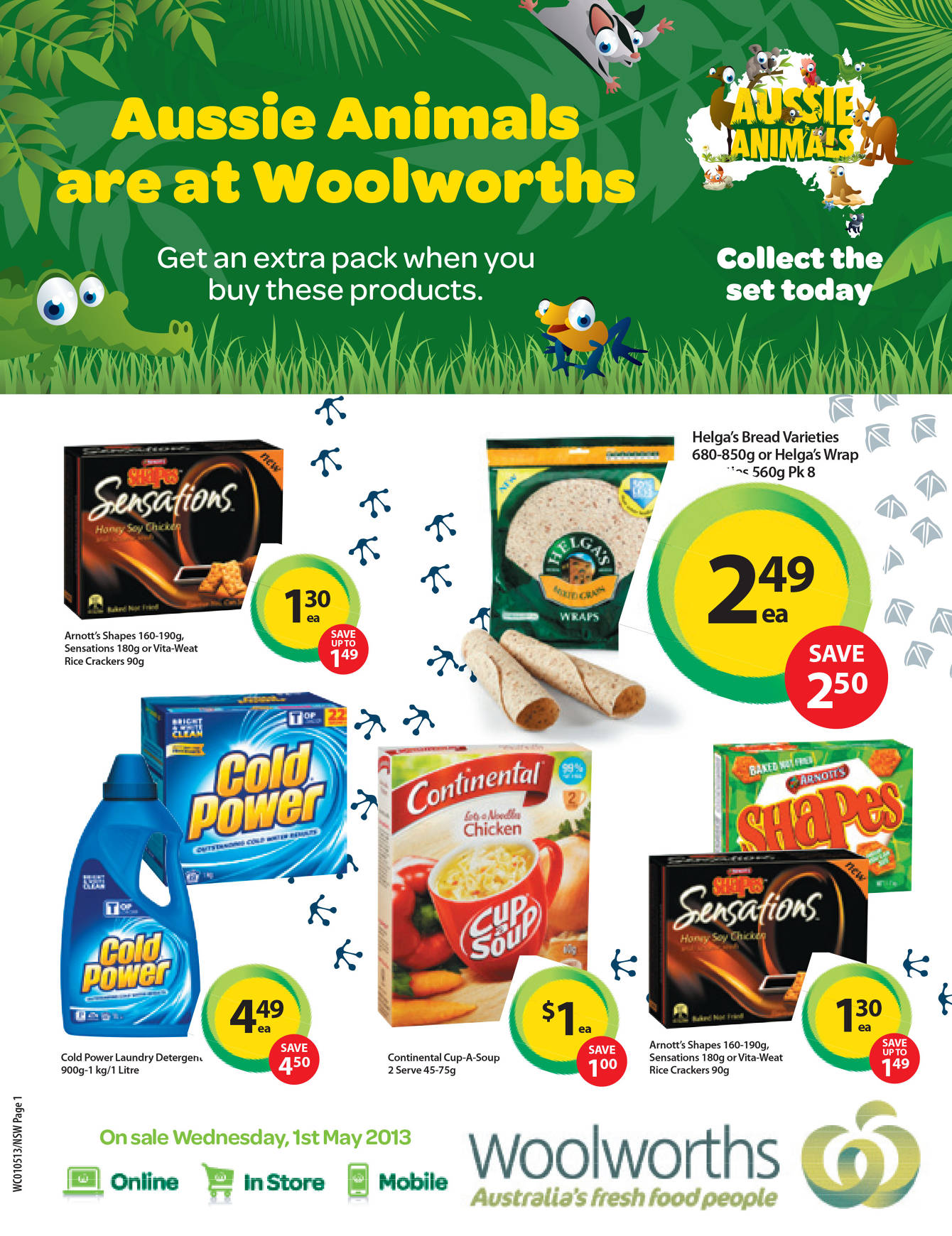 The Insiders Guide Unveiling The Key To A Successful Job Application At Woolworths - zh8kp42