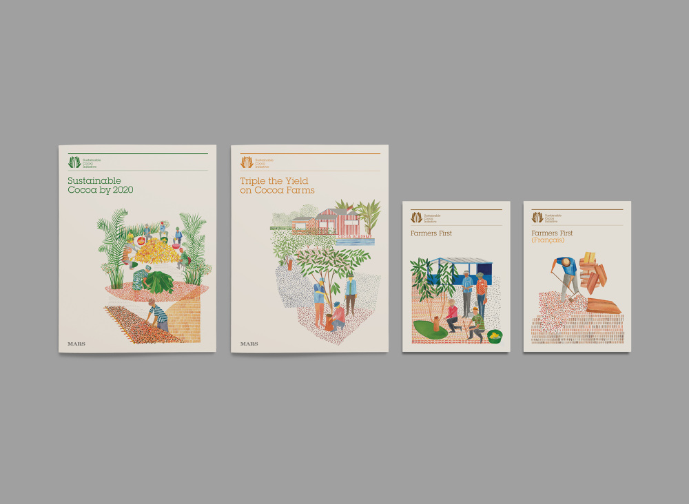 Mars Sustainable Cocoa Initiative Pam Hsu