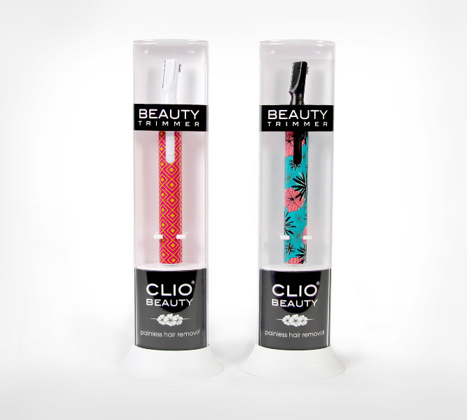 Clio Beauty Katie Hovland