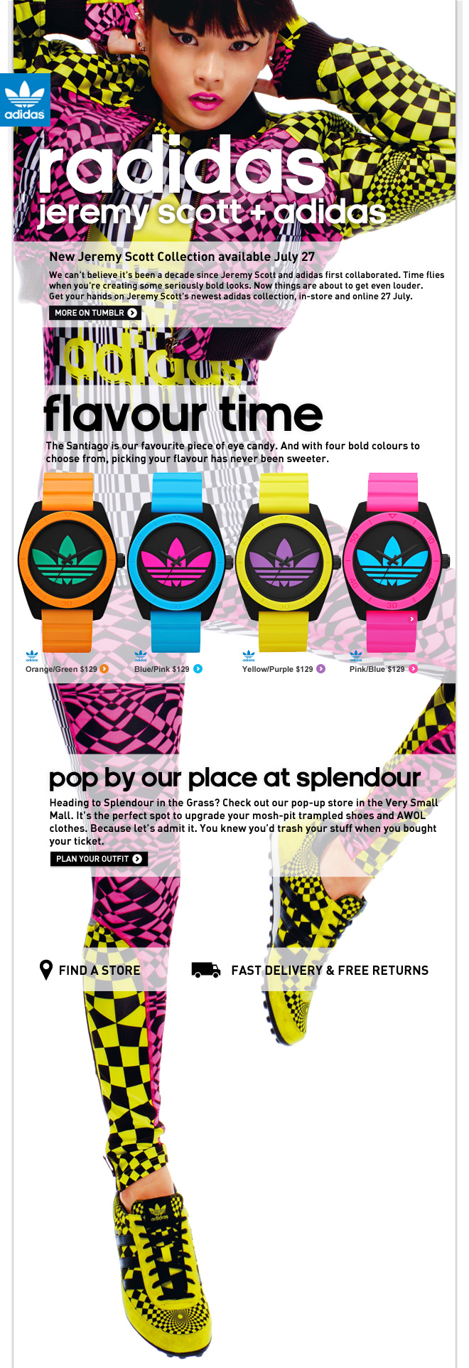 adidas jeremy scott 2018