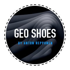 geo shoes