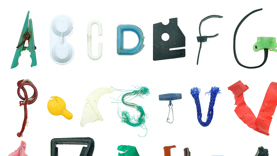 marine debris typeface dion star marine font