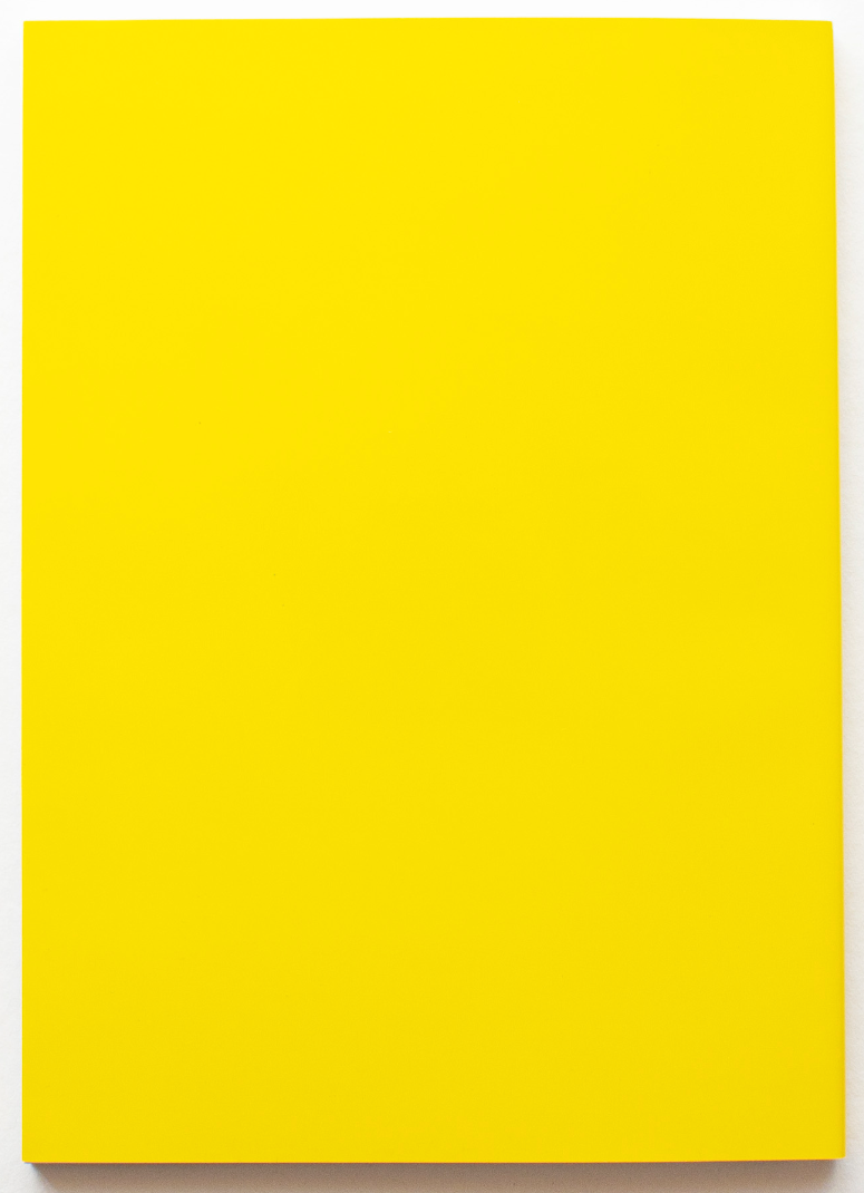 The Imaginary Republic - Pawel Jaszczuk