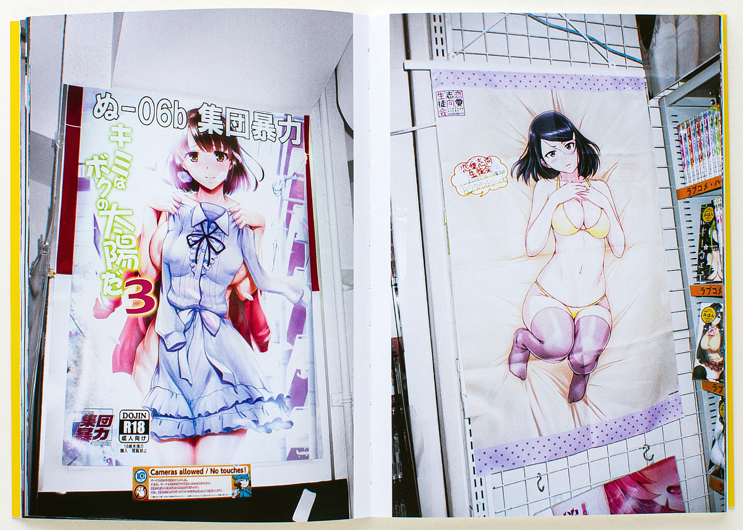 The Imaginary Republic - Pawel Jaszczuk