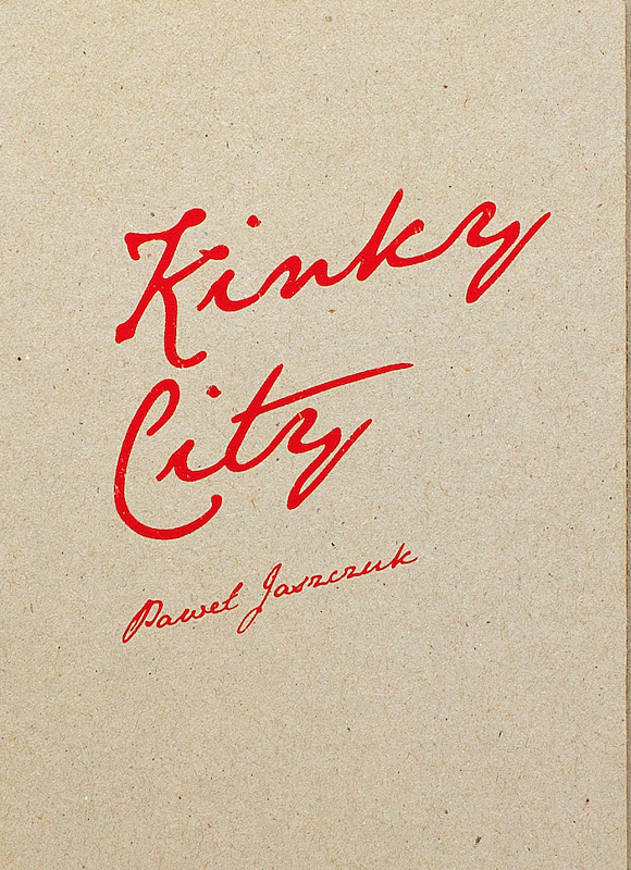 The Imaginary Republic special edition - Pawel Jaszczuk