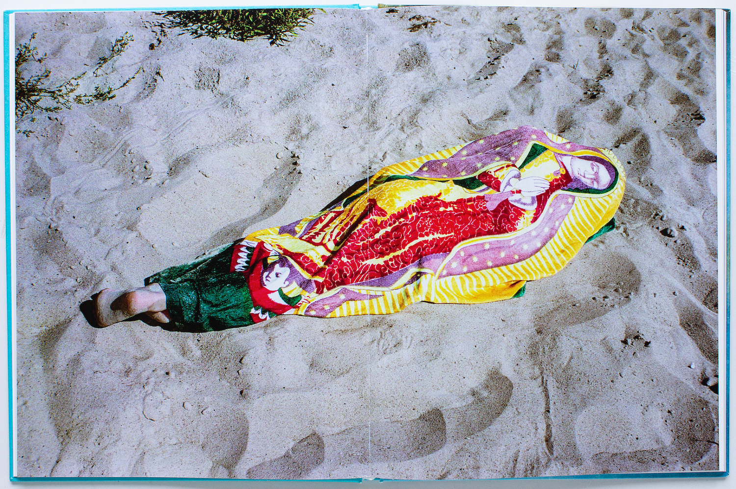 €$U$ - Pawel Jaszczuk