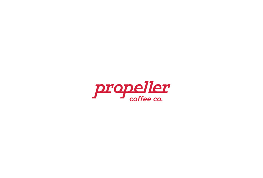 Propeller Coffee Co