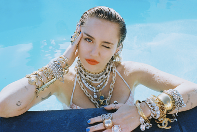 MYLEY CYRUS - alicemoitie