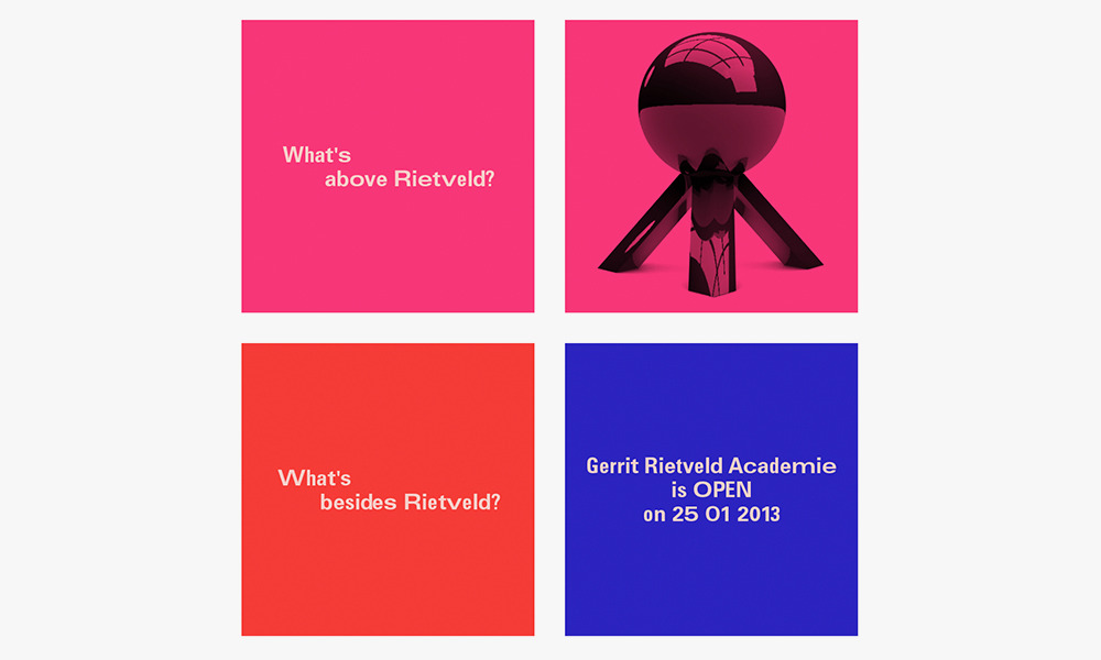 コレクション FH/gerrit rietveld abcdesigne CALENDAR FH/gerrit rietveld abcdesigne CALENDAR コレクション
