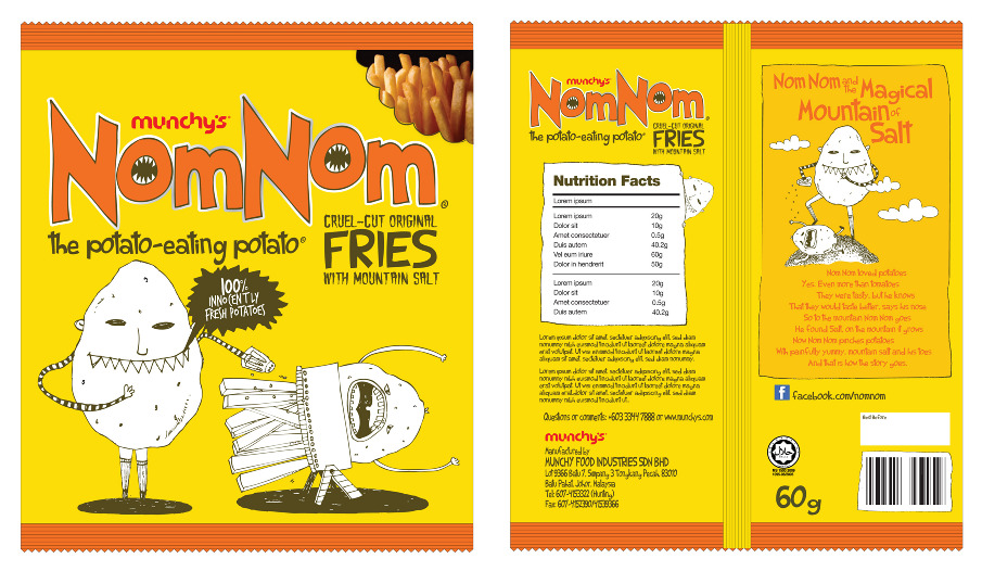 Video Gadis Minta Tulis Kata Semangat Untuk Exam Tapi Lain Pula Yang Ditulis Seller