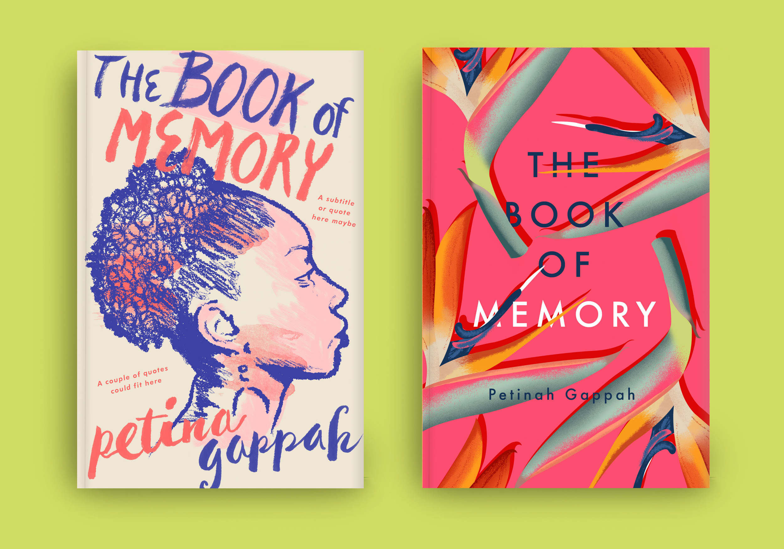 The Book of Memory main image 1
