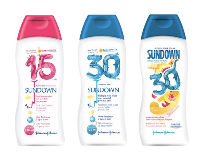 Johnson & Johnson - Gizo