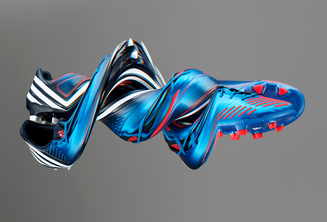 adidas predator 2012