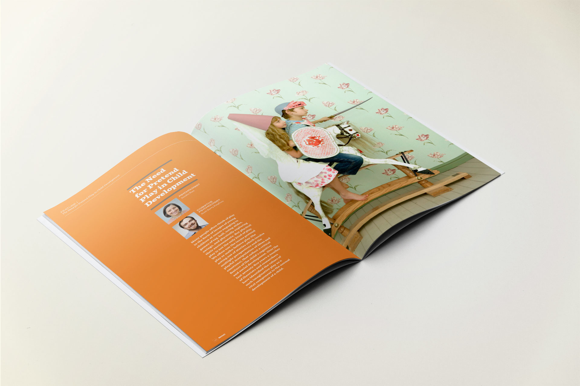 Monarch - Visual Notepad