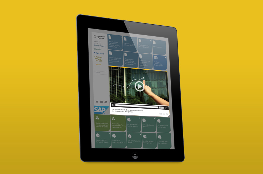 Sap Notepad Your SAP Mobile - Visual Notepad