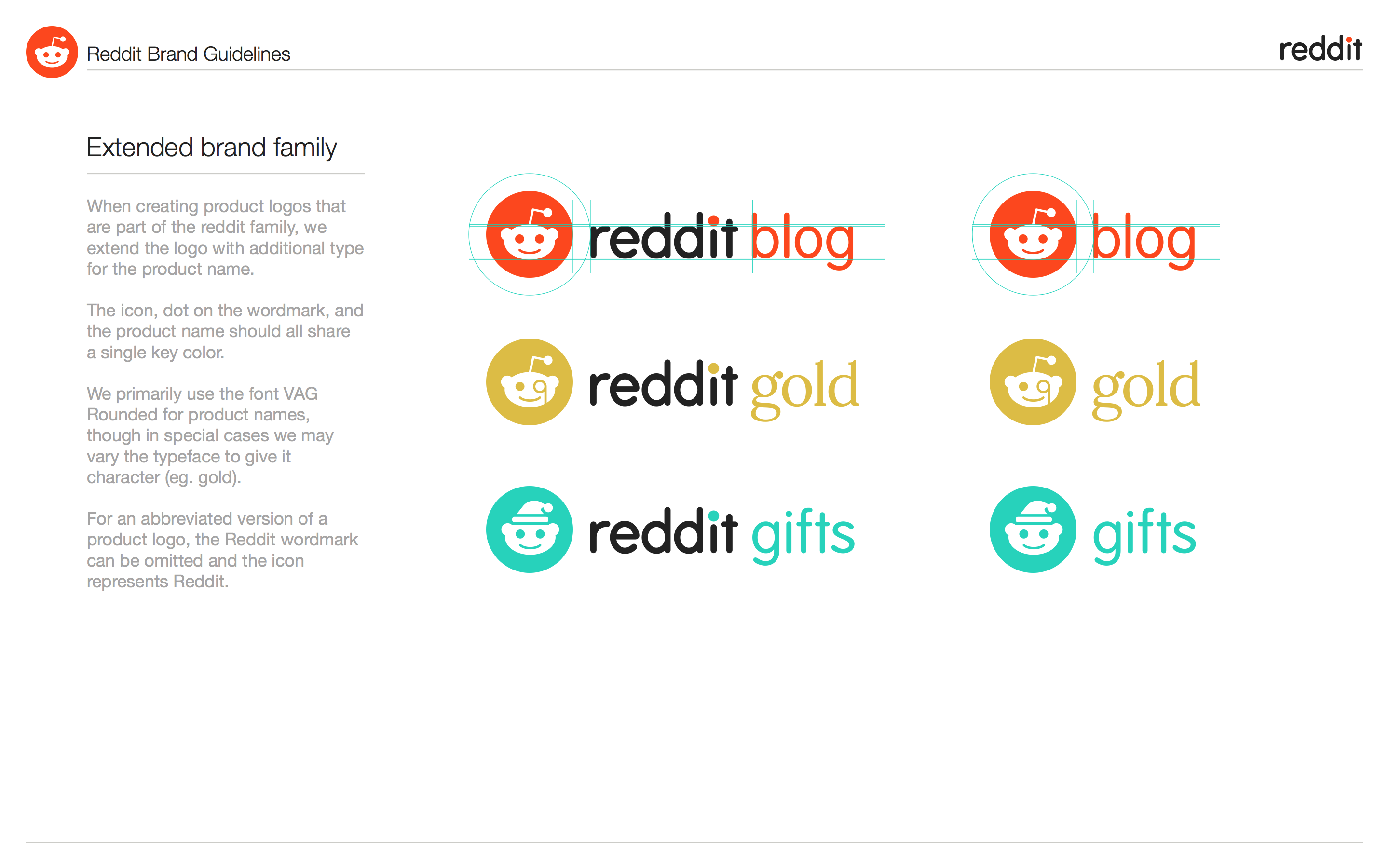 Reddit Brand Identity Art & Product Design Direction by Tavish