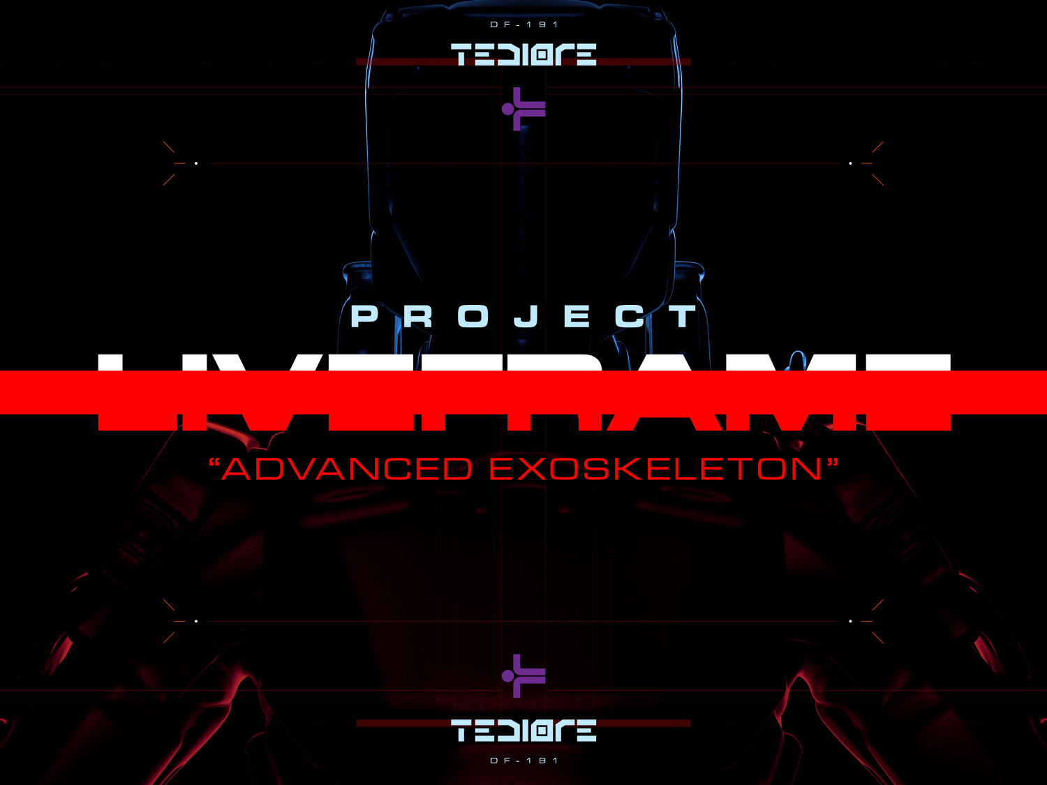 Borderlands 4: Rafa – LiveFrame - Mark Stuckert