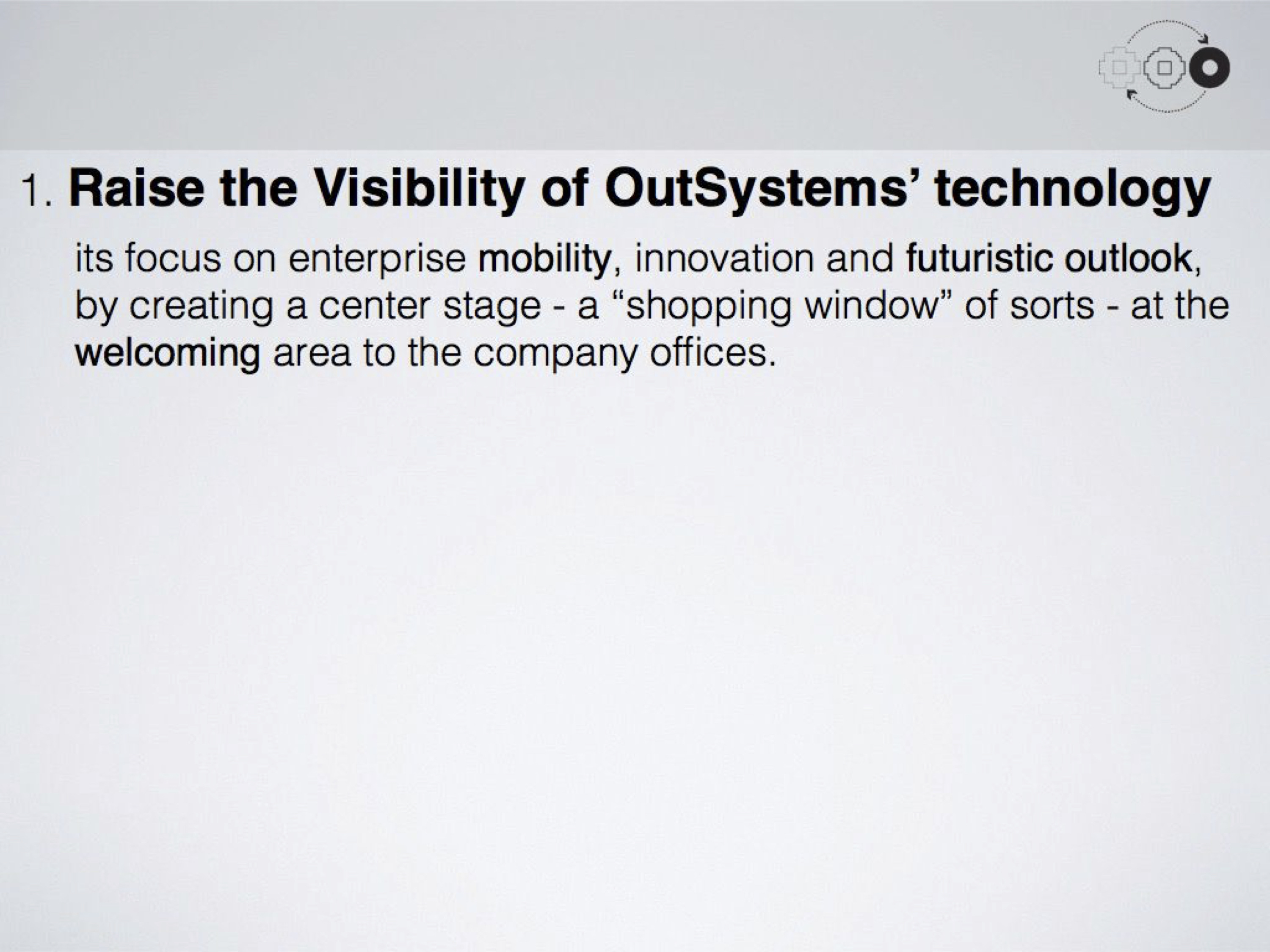 Tech Innovation Lab - filipaTOMAZ