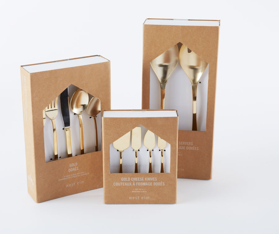 Flatware & Kitchen Tools Arnau Dot Sayós