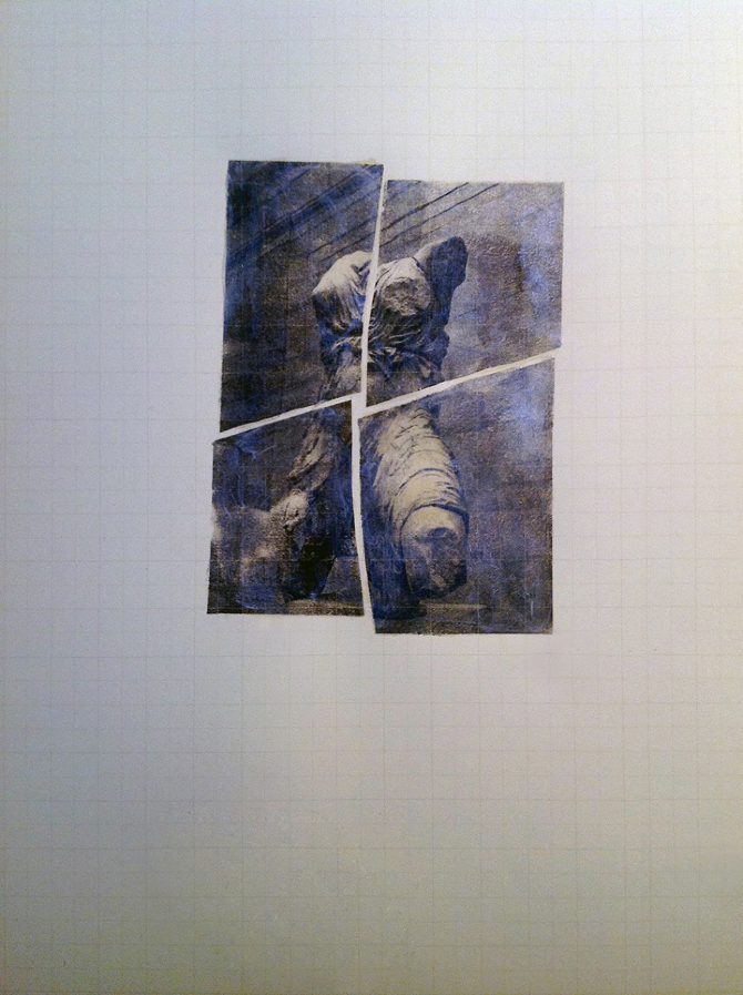 Blender Marker Transfers 68pt. blog