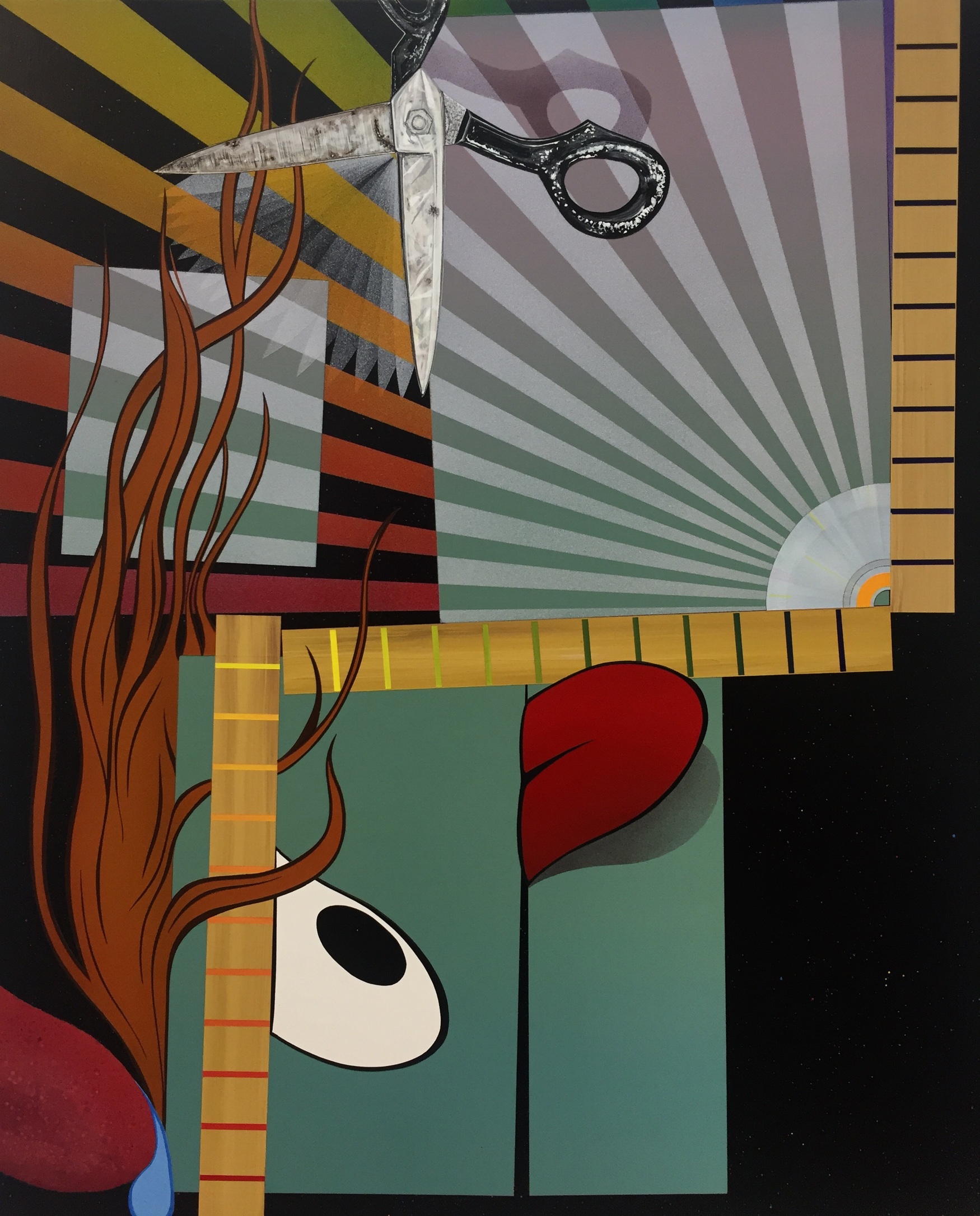 Jay davis