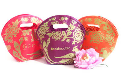 BreadTalk Group Angpow Bags - kuanth