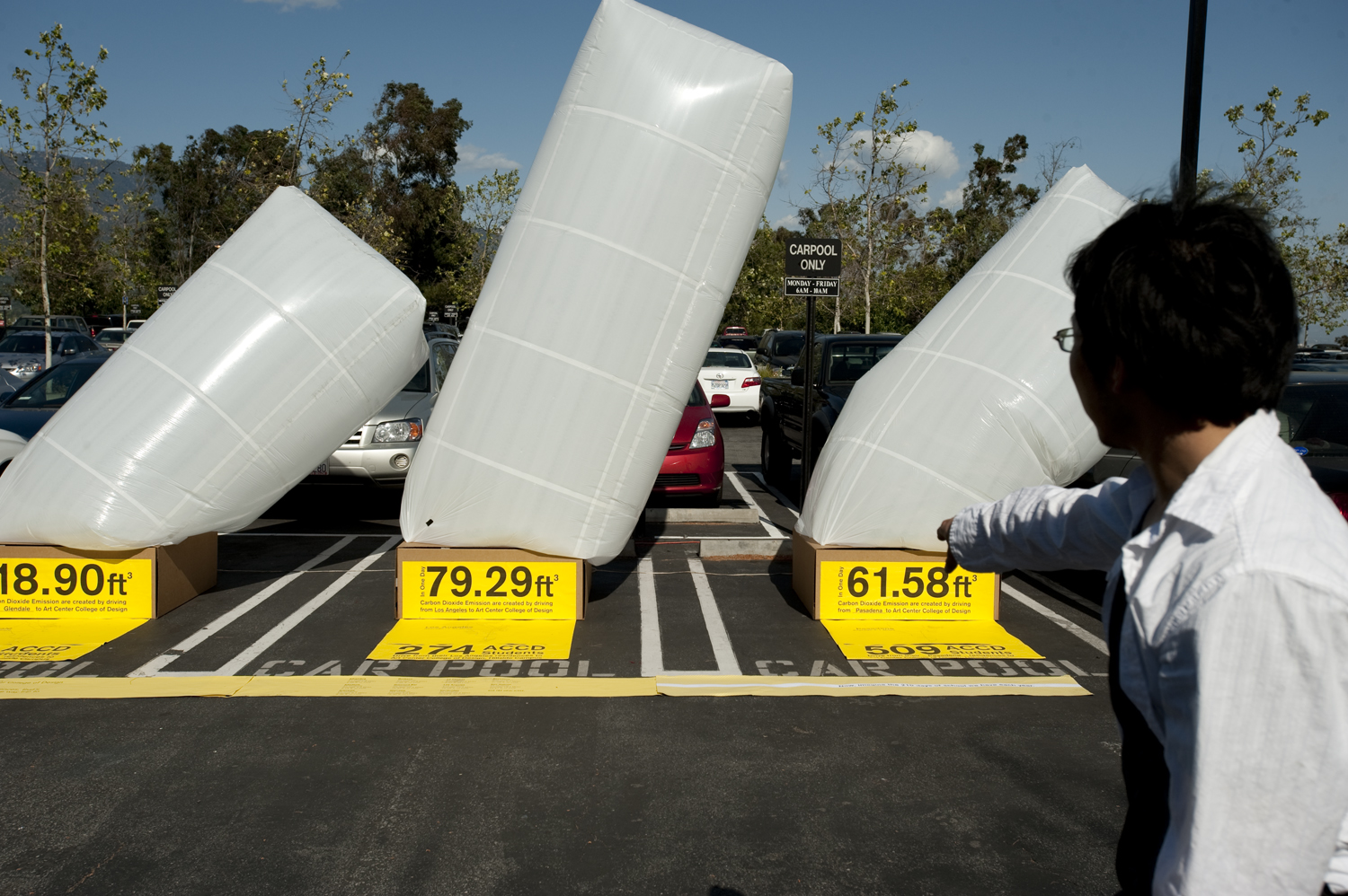 Visualizing Carbon Dioxide Scott Liao Design