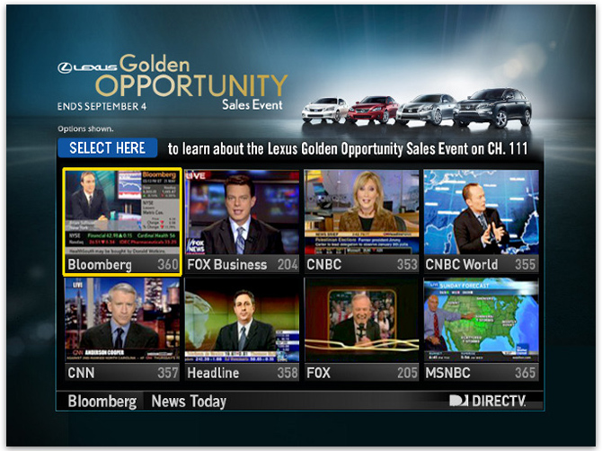 Directv Summer Olympics Tv App E Wallace Com Personal Network