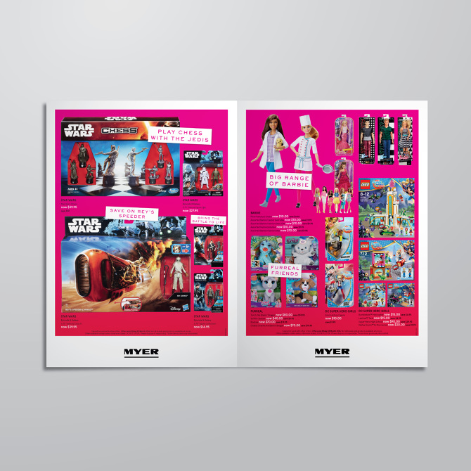 furreal friends myer