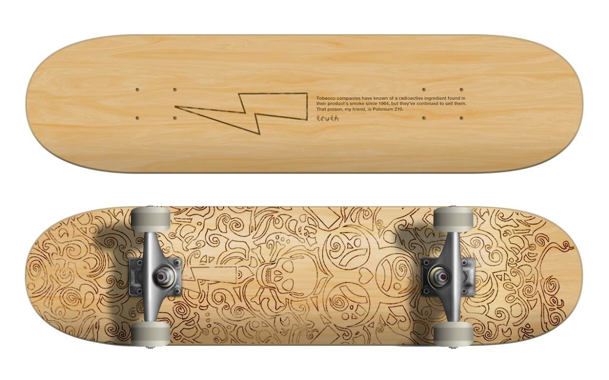 truth Design - Kat D | Art Director | Designer