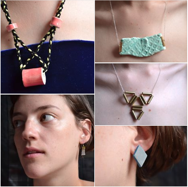 Jewelry For Sale Noemie Bilger