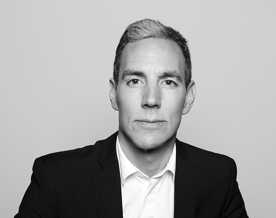 Mark Strehlow, Founder and Principal of MSDO