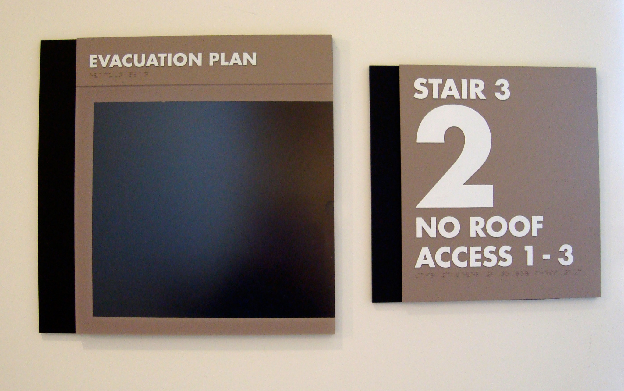 UC Davis Sciences Lab Building Orphan Projects